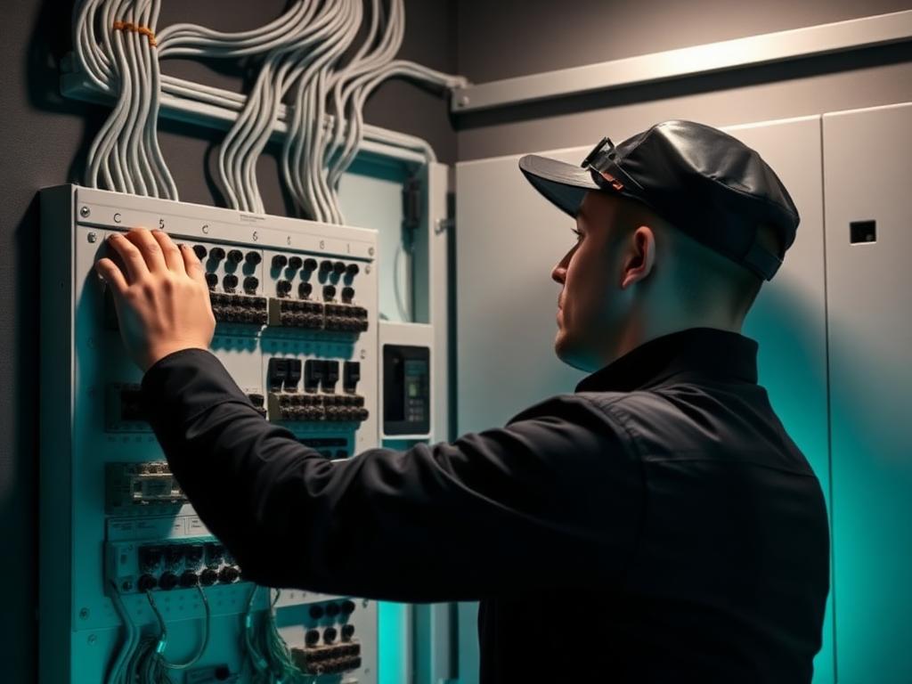 Electrical Services